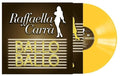 Carra,raffaella - Ballo Ballo - Transparent Yellow Vinyl - Vinyl Record