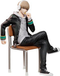 Ichibansho Figure - Character B (wind Breaker) Wind Breaker - Collectibles