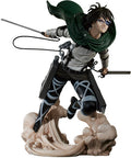 Ichibansho Figure - Hange Zoe (rumbling) Attack On Titan - Collectibles