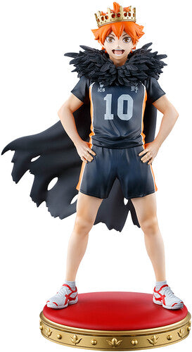 Ichibansho Figure - Shoyo Hinata (tba) Haikyu! - Collectibles