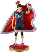 Ichibansho Figure - Tobio Kageyama (tba) Haikyu! - Collectibles