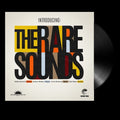 Rare Sounds - Introducing: The Rare Sounds - Vinyl Record