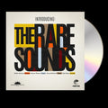 Rare Sounds - Introducing: The Rare Sounds - Music CD