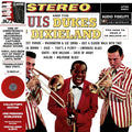Armstrong,louis - Louis Armstrong & The Dukes Of Dixieland - Vinyl Record
