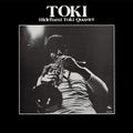 Toki,hidefumi - Toki - Vinyl Record