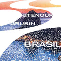 Ritenour,lee - Brasil - Vinyl Record