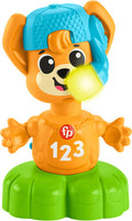 Link Squad - Link Squad Opposites Fox Baby Learning Toy - Collectibles