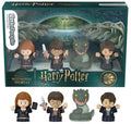 Little People Collector - Lp Collector Hp And The Chamber Of Secrets 4pk Se - Collectibles