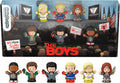 Little People Collector - Little People Collector The Boys 6 Pack Se - Collectibles