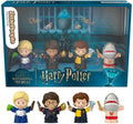 Little People Collector - Lp Collector Harry Potter Globet Of Fire 4pk - Collectibles