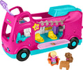 Little People - Little People Barbie Dreamcamper - Collectibles