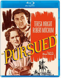 Pursued - Pursued - Blu-ray
