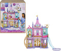 Disney Princess - Disney Princess Magical Adventures Castle - Collectibles