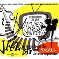 Jazz Versions From The Big & Small Screen / Var - Jazz Versions From The Big & Small Screen / Var - Music CD
