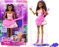 Barbie - Barbie Career Playset Pop Star - Collectibles