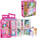 Barbie - Mattel Barbie House 2024 - Collectibles