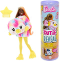 Barbie Cutie Reveal - Barbie Cutie Reveal Color Wow Barbie Penguin - Collectibles