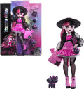 Monster High - Monster High Draculaura Doll - Collectibles