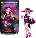 Monster High - Monster High Scareadise Draculaura Doll - Collectibles
