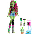 Monster High - Monster High Venus Mcflytrap Doll - Collectibles