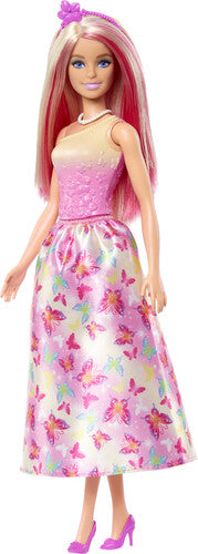 Barbie Fairytale - Barbie Fairytale Royal Pink Top - Collectibles