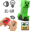 Minecraft - Minecraft Exploding Rc Creeper - Collectibles