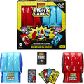 Games - Rock Em Sock Em Robots Fight Cards - Games