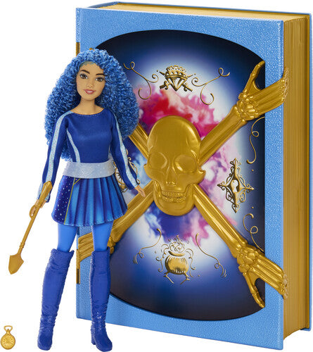 Disneys Descendants - Disney Surprise Reveal Doll 1 - Collectibles
