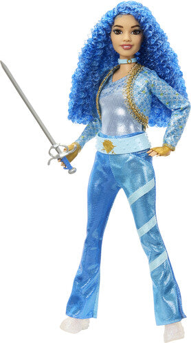 Disneys Descendants - Disney Doll 1 - Collectibles