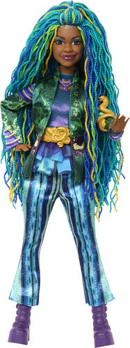 Disneys Descendants - Disney Doll 4 - Collectibles