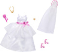 Barbie - Barbie Fashion Bridal Pack - Collectibles