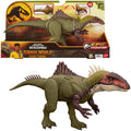 Jurassic World - Jurassic World Battle Roar Becklespinax - Collectibles