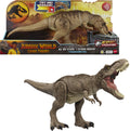 Jurassic World - Jurassic World All Out Attack T Rex - Collectibles