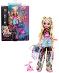 Monster High - Monster High Lagoona Blue Doll - Collectibles