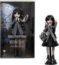 Monster High Collector - Monster High X Wednesday Doll - Collectibles