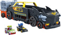 Hot Wheels Racerverse - Hot Wheels Racerverse Batmans Escape Chase Track - Collectibles