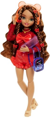 Barbie - Barbie Project Og Teresa Doll - Collectibles