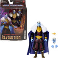 Masters Of The Universe - Masters Of The Universe Masterverse King Kelder - Collectibles