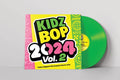 Kidz Bop Kids - Kidz Bop 2024 Vol. 2 - Vinyl Record