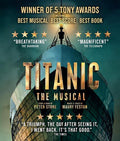 Titanic The Musical - Titanic The Musical - Blu-ray