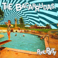 Bacarrudas - Pool Party - Music CD