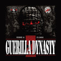 Recognize Ali / Stu Bangas - Guerilla Dynasty 2 - Vinyl Record
