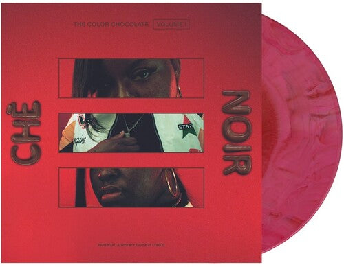 Che Noir - Color Chocolate V. 1 - Vinyl Record
