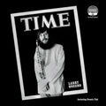 Nozero,larry - Time - Vinyl Record