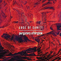 Edge Of Sanity - Purgatory Afterglow - Music CD