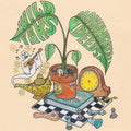 Wild Yaks - Monumental Deeds - Vinyl Record