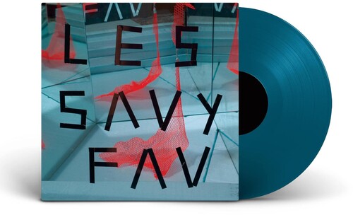 Les Savy Fav - Root For Ruin - Vinyl Record