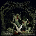 Coffins - Mortuary In Darkness - Music CD