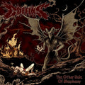 Coffins - Other Side Of Blasphemy - Music CD