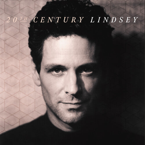 Buckingham,lindsey - 20th Century Lindsey - Music CD